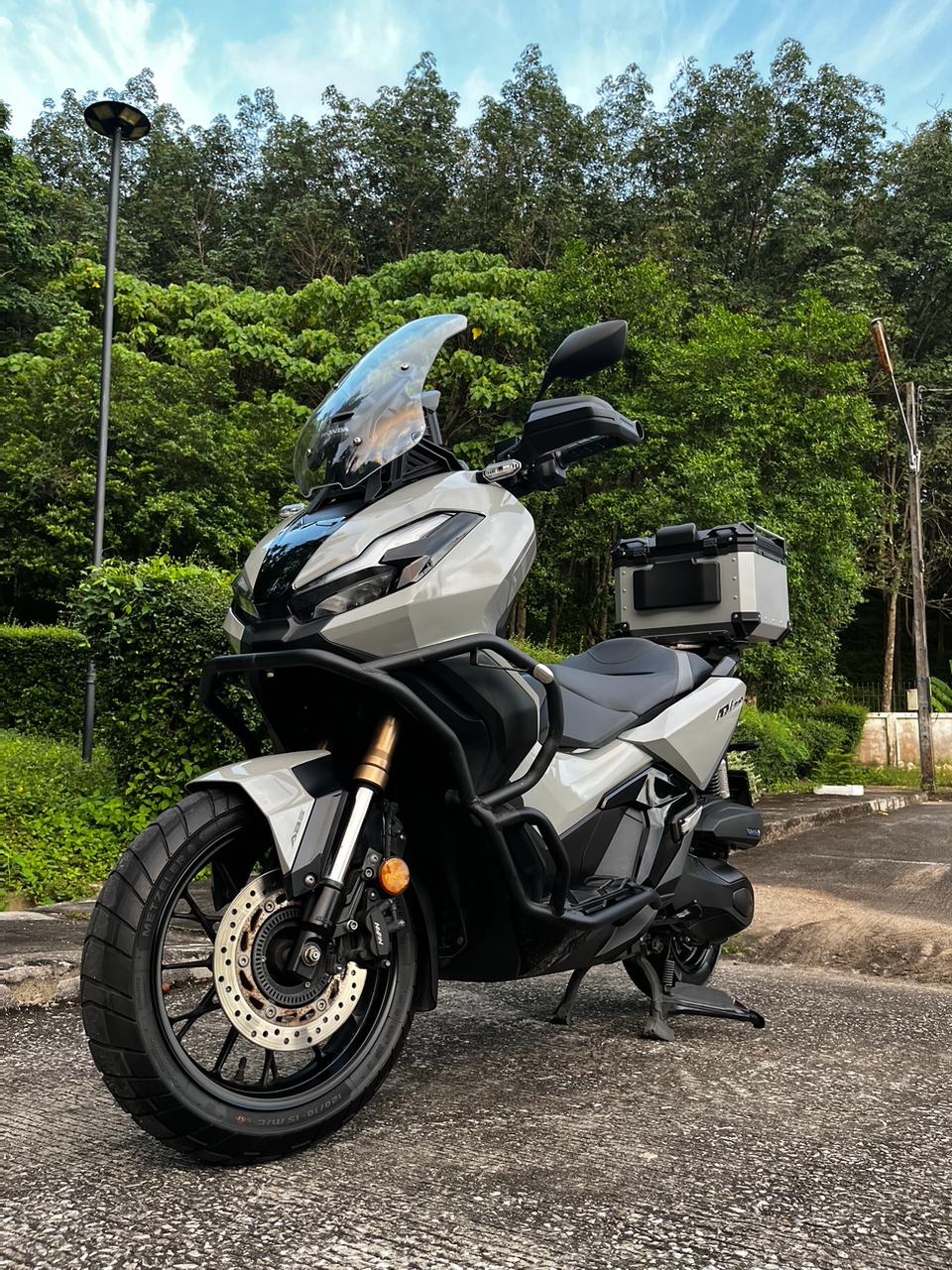 Adv350 2025 2025 for rent in Phuket — photo 3