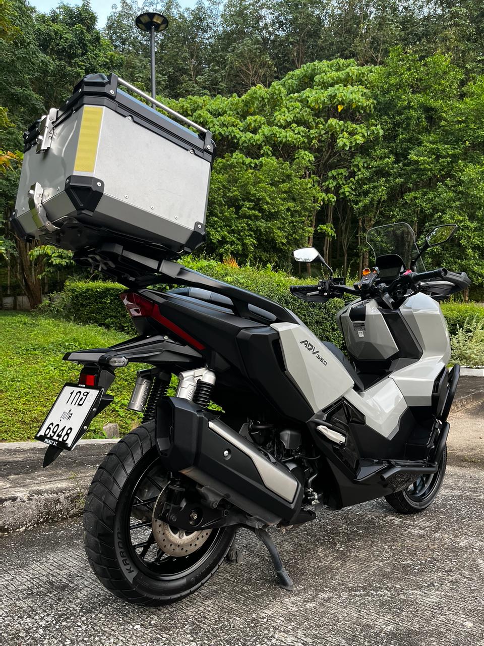 Adv350 2025 2025 for rent in Phuket — photo 5