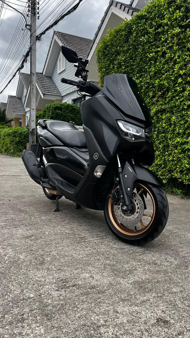 Nmax155 2024 2024 в аренду на Пхукете