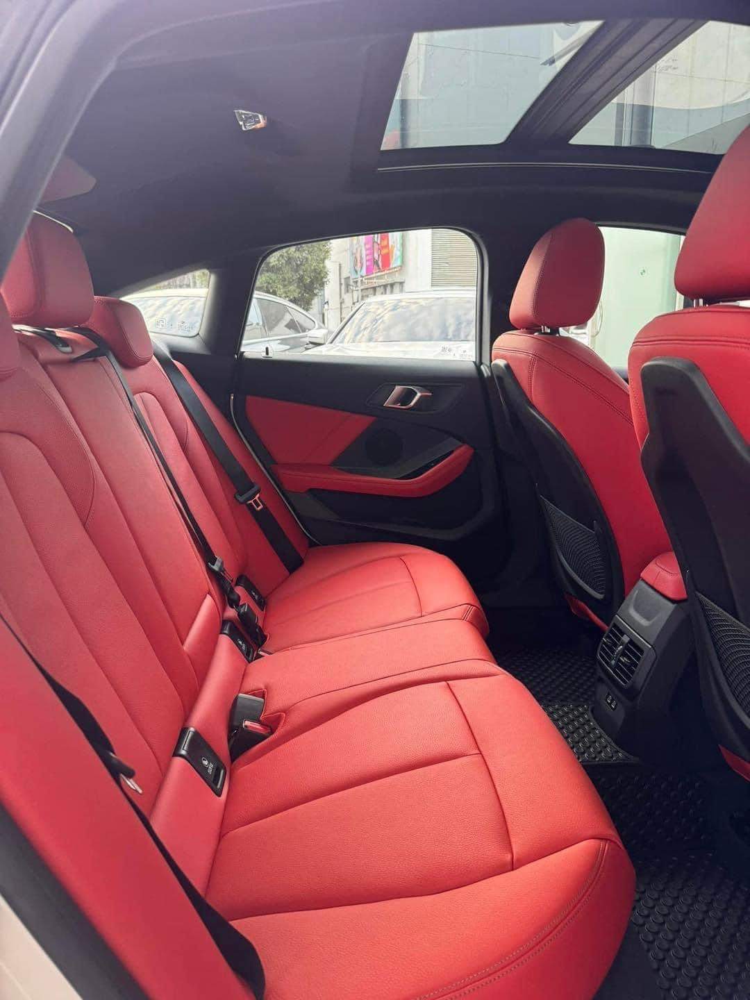 BMW 220i 2024 for rent in Phuket — photo 5