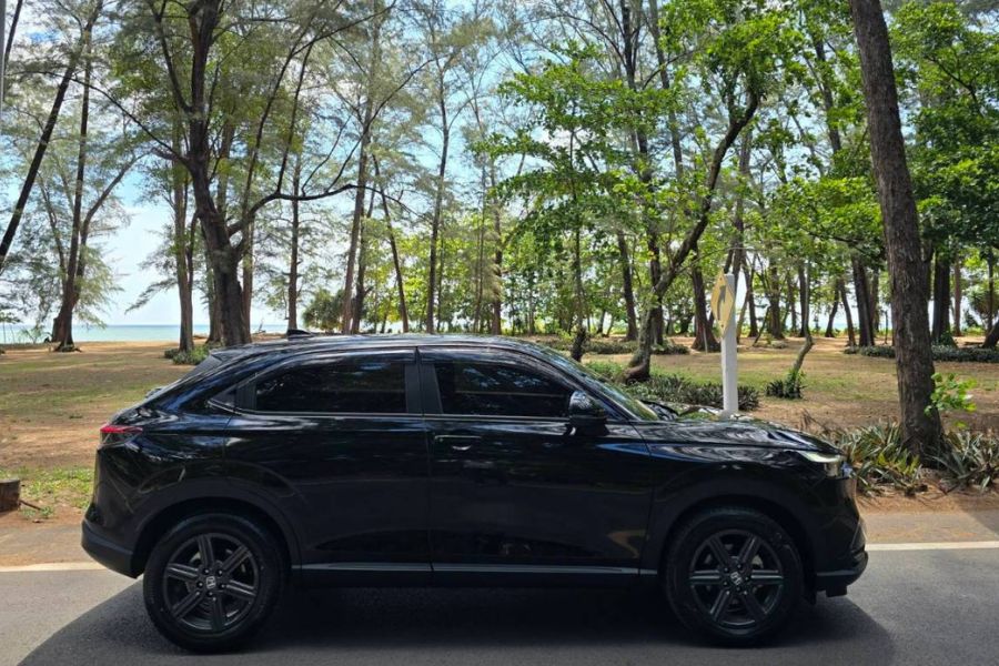 Honda HRV 2025 for rent in Phuket — photo 2